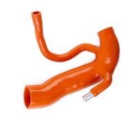 Compatible with Peugeot for RCZ 2010 2011 2012 2013 2014 2015 207 308 408 3008 5008 508 1.6 16V Silicone Air Intake Inlet Induction Hose Tube Pipe Kit Radiator Coolant Hose