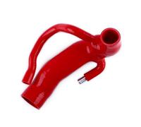 Compatible with Peugeot for RCZ 2010 2011 2012 2013 2014 2015 207 308 408 3008 5008 508 1.6 16V Silicone Air Intake Inlet Induction Hose Tube Pipe Kit Radiator Coolant Hose