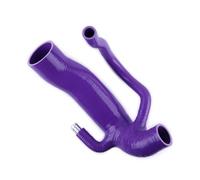 Compatible with Peugeot for RCZ 2010 2011 2012 2013 2014 2015 207 308 408 3008 5008 508 1.6 16V Silicone Air Intake Inlet Induction Hose Tube Pipe Kit Radiator Coolant Hose