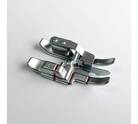 compatible with Pfaff Snap On Stitch In Ditch Foot 1222Se,1229,1035,1047,1069,1006-7570 Series