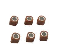 Compatible With PGO Big Max 50 II PMX 50cc Scooter Parts Racing Quality Variator Slider Roller Weights 16x13mm 5.5g 6g 7g(4G)