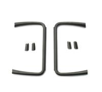 Compatible With Phantom 4 Pro Obsidian Edition Drone Landing Gear Replacement Parts Universal Fit Compatible with UAV Models Aftermarket Spare Parts
