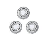 Compatible With Philips, 7000 Series S7370 S7371 S7720 S7940/80 Electric Shavers And Star Wars Shavers SW7700 SW6700 & SW9700 Replacement Blades(3pcs)
