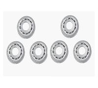 Compatible With Philips, 7000 Series S7370 S7371 S7720 S7940/80 Electric Shavers And Star Wars Shavers SW7700 SW6700 & SW9700 Replacement Blades(6pcs)