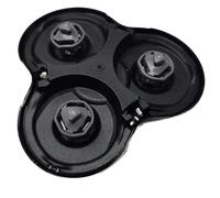 Compatible with Philips 9000 Series Shaver Head Attachment, Lower Bracket Base Plate for Shaver