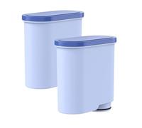 Compatible with Philips AquaClean CA6903/10 CA6903/22 CA6903. Limescale Filter, Reduces Limescale Content in Water(2PC)