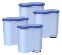 Compatible with Philips AquaClean CA6903/10 CA6903/22 CA6903. Limescale Filter, Reduces Limescale Content in Water(4PC)