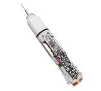 Compatible with Philips HX3210-HX3260 Toothbrush Parts Oral Irrigator Parts | PCB+battery+cover,for HX3210-60,complete set,drop-in repair kit(Circuit board)