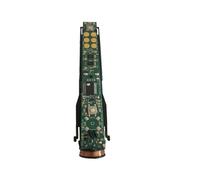 Compatible with Philips HX6530 HX6511 HX6320 PCB Oral Irrigator Parts | CB+battery,for HX6530/11/20/40,motherboard+cell,drop-in repair(6310/6320/6330 motherboard kit)