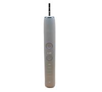 Compatible with Philips HX993P HX993W HX993B HX993L HX993 Series Electric Toothbrush Host Replacement Handle(HX993W)