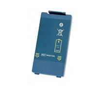 Compatible with Philips M5070A M5066A M5067A M5068A 110300 HeartStart FRx OnSite HS1 Home Defibrillator Replacement Battery, Longer Lasting Power