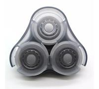 Compatible with Philips SH90/52 SH70/52 9000 7000 RQ10 RQ11 RQ12 RQ32 S9711 S9712 S9911 S9152 S9311 RQ9711 S9111 Replacement Shaving Heads