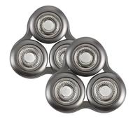 Compatible With Philips SH98/72 Replacement Shaver Heads SP9800, SP9820, SP9860, S9000 Prestige(2pcs)