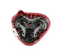 Compatible with Philips shaving heads S3580/MVL3798 and S3550/S3590/PT737 (including blade holder). Accessories for shaving heads.