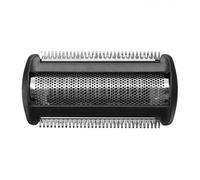 Compatible with Philips TT2000 Replacement Head / Razor Head [Compatible with BG2024/5025] Shaving Foil Head for Philips Norelco Bodygroom BG7040 BG7030 BG5025 BG2039