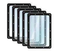 Compatible With Photon Mono/4K/Phton Ultra/D2 FEP Film Resin Vat 5PCS Upgrade Kit For 3D Printer Parts