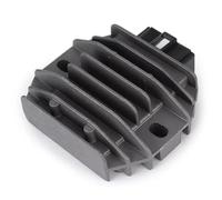 Compatible With Piaggio For Fly 125 2005 2006 2007 2008 2009 2010 2011 2012 2013 2014 For Liberty 150 2000-2002 2003 Rectifier Motorcycle Rectifier Replacement