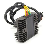 Compatible With Piaggio For GTS250 2006-2012 For Carnaby 300 For Cruiser 2010-2011 Motorcycle Voltage Regulator Rectifier