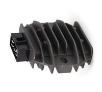 Compatible With Piaggio For Liberty For Sport 150 2008 2009 2010 2011 2012 2013 2014 For Beverly 200 2001-2003 Motorcycle Voltage Rectifier Rectifier Replacement