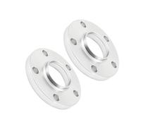 Compatible With Pilot 2003 2004 2005 2006 2007 2008 2pcs Wheel Spacer Adapter PCD 5x114.3 CB 64.1mm Wheels Spacer Adaptors Separators wheel spacers