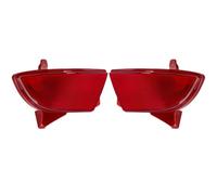 Compatible With Pilot 2019 2020 2021 2022 Rear Bumper Brake Light Tail Warming Turn Signal Reflector Lamp 33505TG7A01 33555TG7A01 Power Window Regulatorr(1pair)