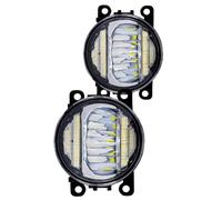 Compatible With Pilot 3.5L For V6 2012-2015 For Grace For City For Ballade 2014-2018 For Civic For Sedan 2013-2017 Car Fog Light Daytime Running Lamp Car Fog Light Spare Parts
