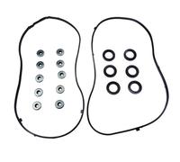 Compatible With Pilot Ex Lx 3.5l 2006 2007 2008 For Ridgeline 3.5l V6 2006 2007 2008 Engine Valve Cover Gasket OEM VS50607R VS50426 Car Valve Cover Gasket