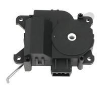 Compatible With Pilot For Odyssey 2003 2004 79160S0XA01 604946 HVAC Heater Air Blend Door Actuator Replacement Parts