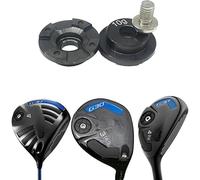 Compatible with PING G30 LS SF TEC Driver Fairway Wood Hybrid Golf Club Head Weight 1pcs (13 g)