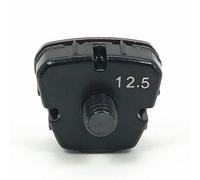 Compatible with Ping G400 Driver Fairway Wood Golf Club Head Weight 1pcs 3g-21g (12.5g)