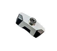 Compatible with PING G440 MAX LST SFT Driver Golf Club Head Back Weights 5g-40g 1pcs (36g)