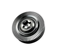 Compatible with Ping G440 Max LST SFT HL Fairway Wood Hybrid Golf Club Head Screw Weights (1pcs * 24g)