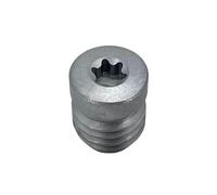 Compatible with PING Iron G425/G430/G410/G710/I525/I59/GLE 2/G35 Golf Club Toe Screw Weight (14 g)