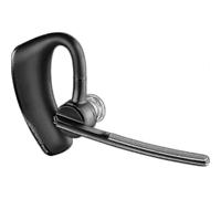 Compatible with Plantronics - Voyager Legend - Bluetooth Mono Earphone - Connects to your PC, Mac, Tablet, and/or phone - Noise Cancelling,