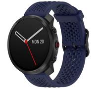 Compatible with Polar Vantage M3 bands, Lamshaw 22mm, 20mm Silicone band with Metal Buckle Compatible with Polar Unite, Ignite, Ignite 2, Ignite 3, Pacer, Vantage V3, Grit X, Grit X Pro, Grit X2 Pro