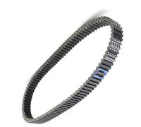 Compatible With Polaris For Magnum 325 4X4 2000-2002 For 330 2x4 2003-2004 Motorcycle Clutch Transmission Driven Gear Pulley Belt 3211069 Motorcycle Transmission Belt