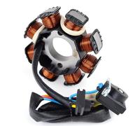 Compatible With Polaris For Predator 50 2007; For RZR170 2009-2014 For Outlaw 50 2008-2018 Motorcycle Generator Stator Coil Parts 0454949 Generator Stator Coil