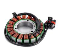 Compatible With Polaris For Ranger 500 For Crew For 1000XP For 900XP 2017 2018 Motorcycle Generator Motorbike Stator Plate Coil Ignition Stator Magneto