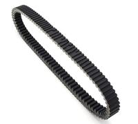 Compatible With Polaris For Ranger 700 2005-2007 For Sportsman X2 800 2008 Universal Motorbikes Drive Belt Replace Modification Accessories OEM:3211106 Motorcycle V-Belt