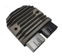 Compatible With Polaris For Ranger 800 For Ranger Crew 500 2011-2013 Universal Rectifier Motorcycle Voltage Regulator Three-Phase Full Wave Regulator Rect. Moto