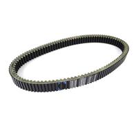 Compatible With Polaris For Rush 800 For Pro S 2015 2016 2017-2019 For X 2015-2018 Motorcycle Drive Belt Transmission Transfer Belt 3211177 Motorcycle V-Belt