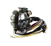 Compatible With Polaris For Sportsman 500 4x4 For Carb 1998 1999; For Sportsman500 6x6 For Carb 2000 2001; Motorcycle Stator Coil Generator Magneto Generator Stator Coil