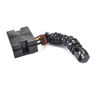 Compatible With Polaris For Victory For V92SC For V92C 2001 2410209 Motorcycle Motorbike Regulator Rectifier Motorbike Repair Upgrade Accessories Motorbike Rectifier