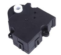 Compatible With Pontiac For Bonneville 2000 2001 2002 2003 2004 2005 HVAC Heater Vent Air Blend Door Actuator Car Accessories 89018376 604146 Repair Parts