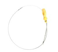 Compatible With Pontiac For Firebird 1998 1999 2000 2001 2002 Engine Oil Level Dipstick Measuring Tool Level Indicator 12551581 Oil Dipstick