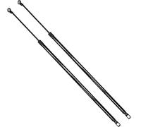 Compatible With Pontiac For Firebird Trans Am For Coupe 1982 1983 1984 1985 1986 1987 1988 1989 1990 1991 1992 Rear Trunk Boot Gas Struts(Purple Carbon Fiber)