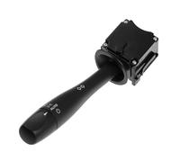 Compatible With Pontiac For G5 2007 2008 2009 2010 Turn Signal Headlight Switch Blinker Directional Lever Arm OEM: 20940099 Signal Control Stalk
