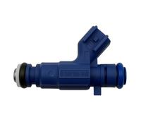 Compatible with Pontiac for G6 2007 2008 2009 for G8 for Torrent 2008 2009 3.6L Car Petrol Injection Nozzles Replaces 92068193 Fuel Injector