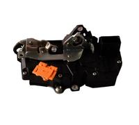 Compatible With Pontiac For Grand For Prix 2004 2005 2006 2007 2008 Car Front Left Driver Side Door Lock Actuator Motor 931-366 25955875 Door Locking Mechanism