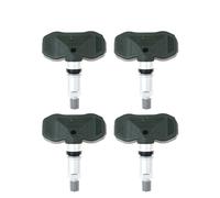 Compatible With Pontiac For Montana SV6 2009 TPMS Tyre Pressure Sensor 15122618 Car TPMS